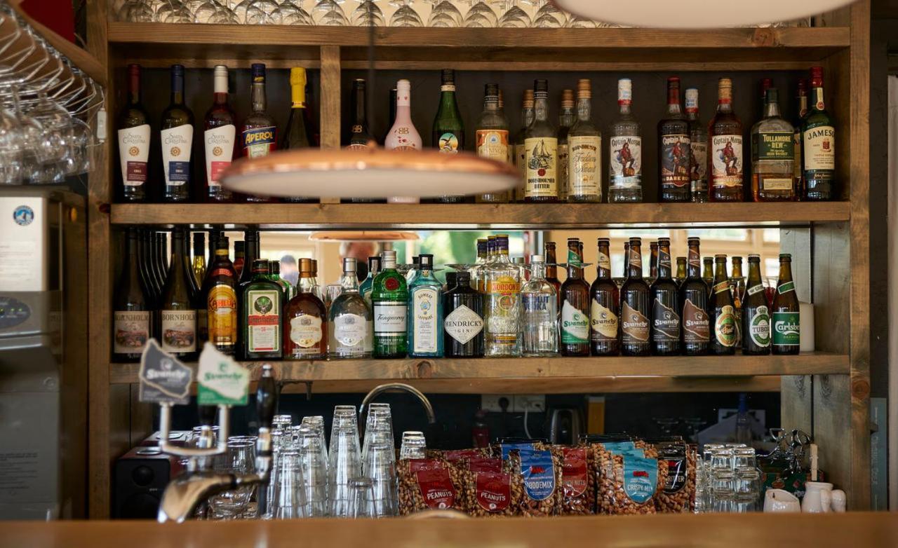 琦鹏酒店 古兹耶姆 外观 照片